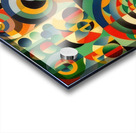 Sonia Delaunay 74 Acrylic print