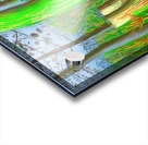 David Hockney 1 Acrylic print