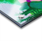 David Hockney 3 Acrylic print