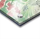 David Hockney 4 Acrylic print