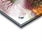 David Hockney 11 Acrylic print