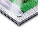 David Hockney 12 Acrylic print