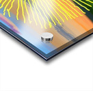 David Hockney 13 Acrylic print