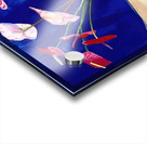 David Hockney 15 Acrylic print