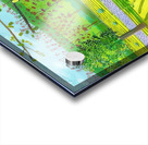 David Hockney 20 Acrylic print