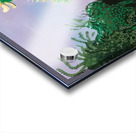 David Hockney 21 Acrylic print