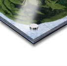 David Hockney 23 Acrylic print