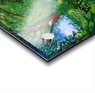 David Hockney 24 Acrylic print