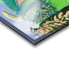 David Hockney 27 Acrylic print