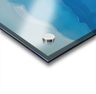 David Hockney 28 Acrylic print