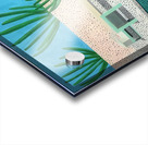 David Hockney 29 Acrylic print