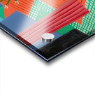 David Hockney 30 Acrylic print