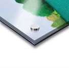 David Hockney 31 Acrylic print