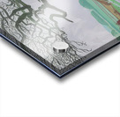 David Hockney 33 Acrylic print