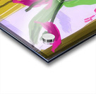 David Hockney 37 Acrylic print