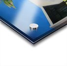 Art by David Hockney Acrylic print