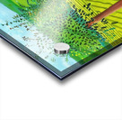 David Hockney 44 Acrylic print