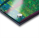 David Hockney 46 Acrylic print