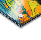 David Hockney 48 Acrylic print