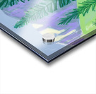 David Hockney 49 Acrylic print