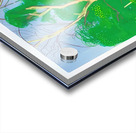 David Hockney 51 Acrylic print