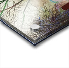 David Hockney 52 Acrylic print