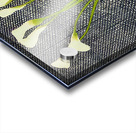 David Hockney 54 Acrylic print