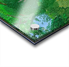 David Hockney 55 Acrylic print