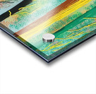 David Hockney 58 Acrylic print