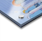 Raoul Dufy 3 Acrylic print