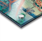 Raoul Dufy 4 Acrylic print