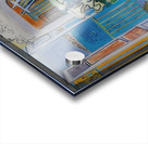 Raoul Dufy 11 Acrylic print