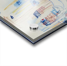 Raoul Dufy 16 Acrylic print