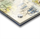 Raoul Dufy 18 Acrylic print