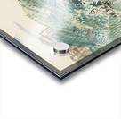 Raoul Dufy 19 Acrylic print