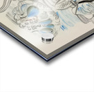 Raoul Dufy 24 Acrylic print