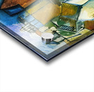 Raoul Dufy 25 Acrylic print