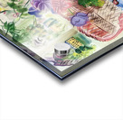 Raoul Dufy 28 Acrylic print