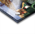 Raoul Dufy 30 Acrylic print