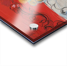 Raoul Dufy 32 Acrylic print