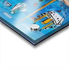 Raoul Dufy 33 Acrylic print