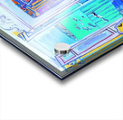 Raoul Dufy 34 Acrylic print