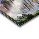 Raoul Dufy 36 Acrylic print