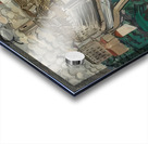 Raoul Dufy 39 Acrylic print