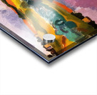 Raoul Dufy 41 Acrylic print