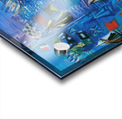 Raoul Dufy 45 Acrylic print