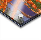 Raoul Dufy 48 Acrylic print