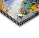 Raoul Dufy 54 Acrylic print