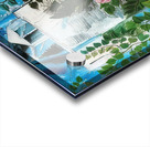 Raoul Dufy 55 Acrylic print