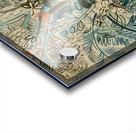 Raoul Dufy 57 Acrylic print